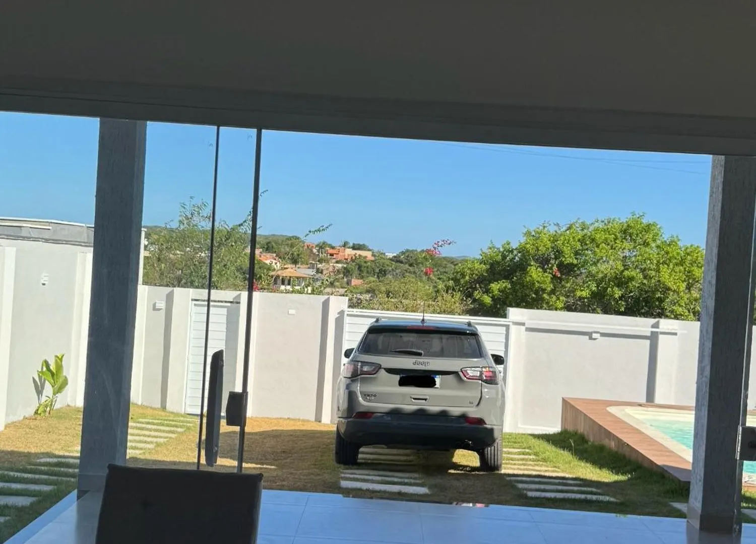 Casa Aconchego Villa Armacao dos Buzios 0*,