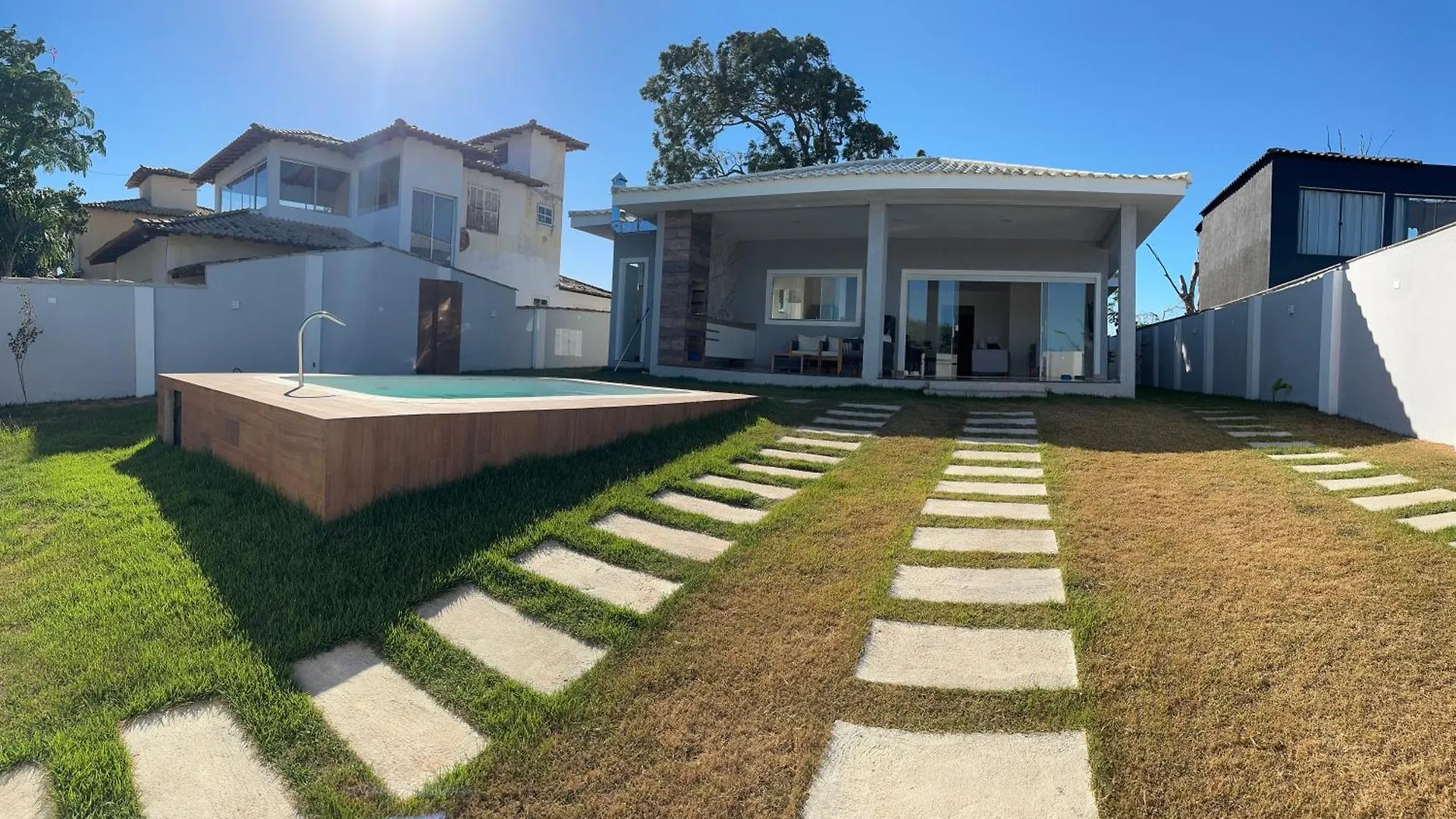 Casa Aconchego Villa Armacao dos Buzios 0*,  Brazil