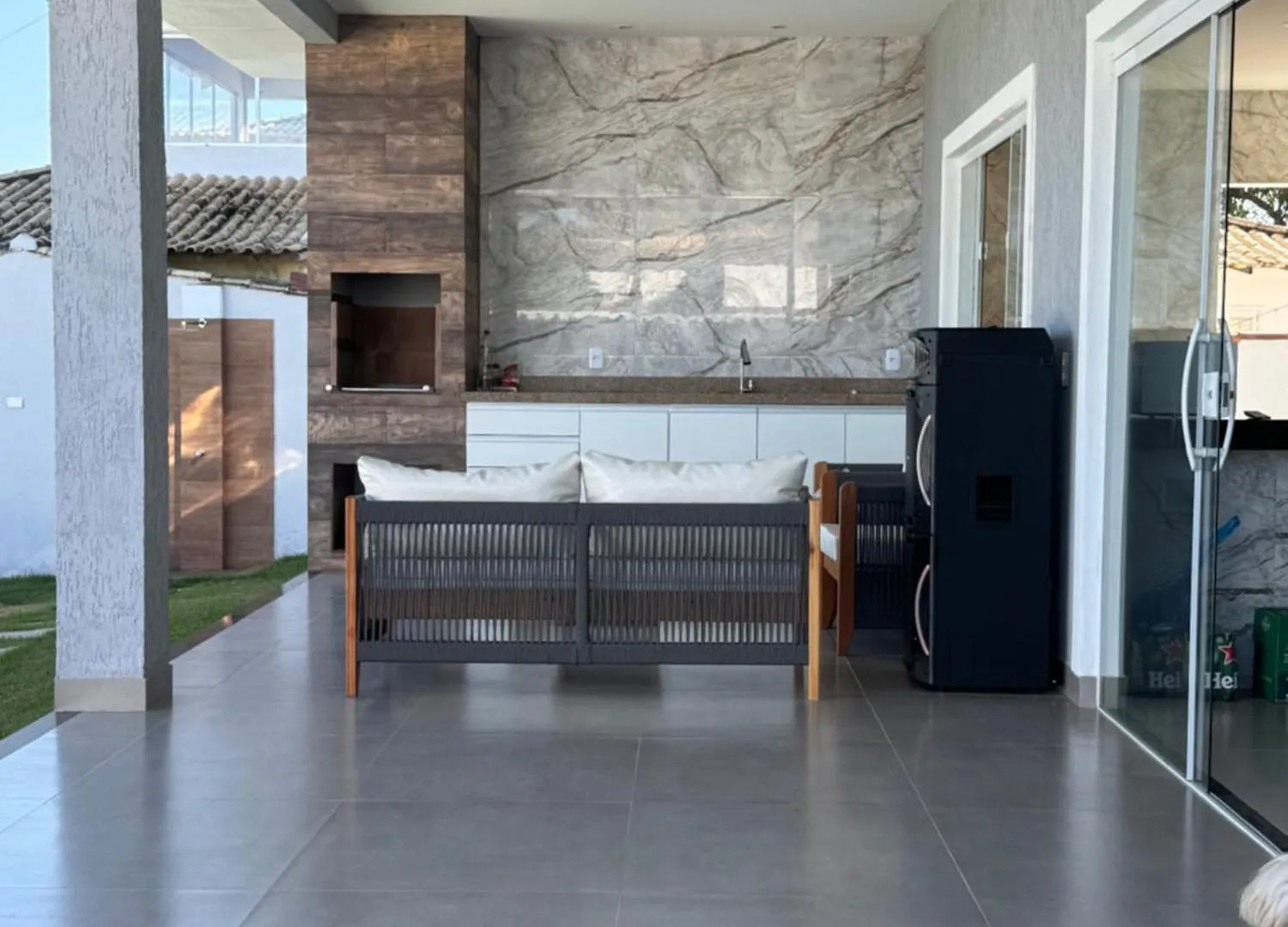 Holiday home Casa Aconchego Villa Armacao dos Buzios