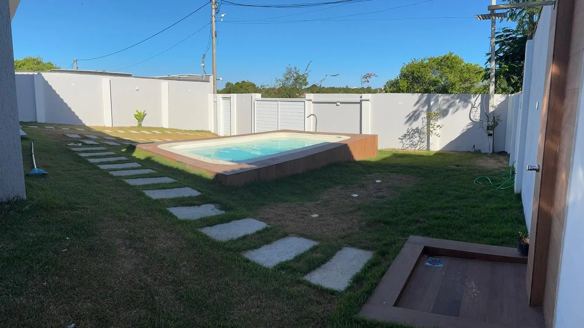 Holiday home Casa Aconchego Villa Armacao dos Buzios