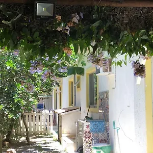 Quarto em Acomodações Particulares Espaço Mel, Búzios