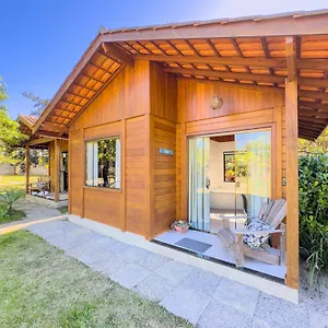Alojamento de Turismo Selvagem Rancho Litoral, Búzios