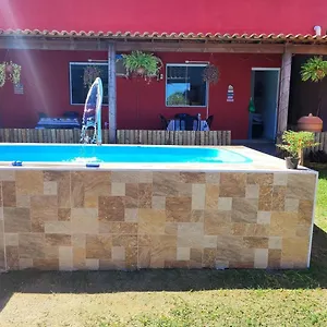 Apartamento Mar & Sol, Búzios