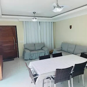 Casa de Férias Casa Azul Premium Um Local Pra Feliz Lugar De Sossego E Descanso, Búzios