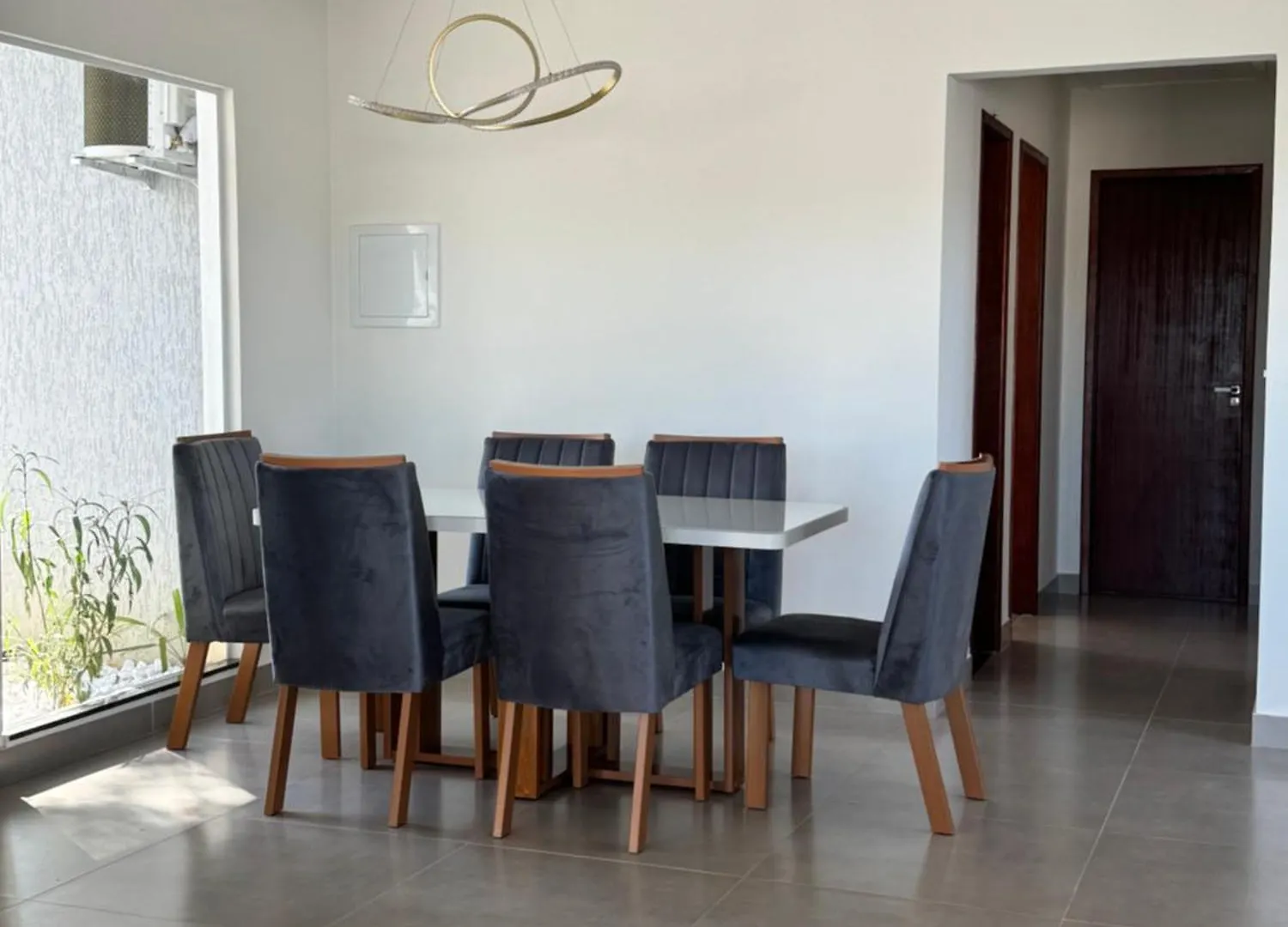 Vila Casa Aconchego Búzios Brazílie